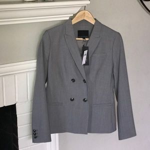 Brand new Banana Republic blazer